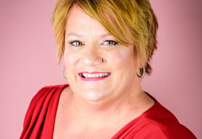 Laura M., boudoir session